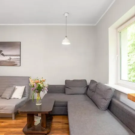 Apartament Kirsty - Hav Aparts