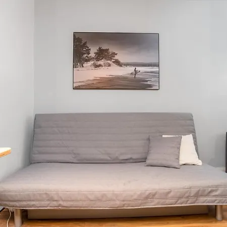 Kirsty - Hav Aparts Apartament Sopot