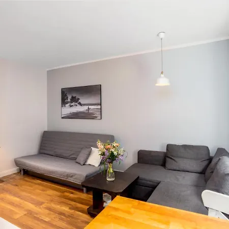 Kirsty - Hav Aparts Apartament Sopot